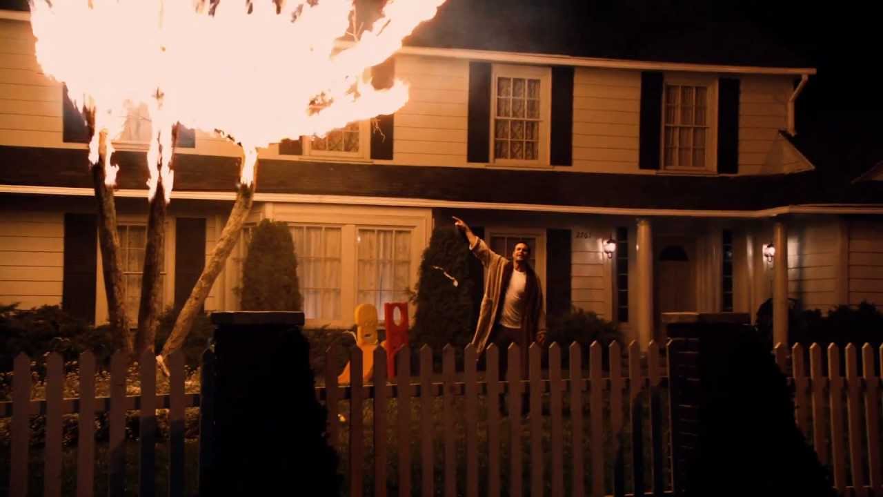 Project X Video Clip: 'Craziest' Clip Image