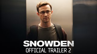 Thumbnail for Snowden