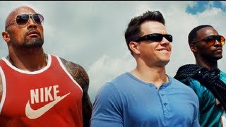 Thumbnail for Pain and Gain