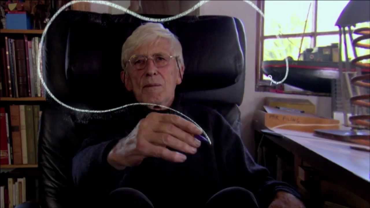 Far Out Isn’t Far Enough: The Tomi Ungerer Story Theatrical Trailer Clip Image