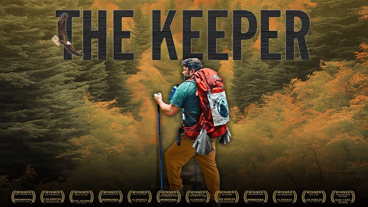 The Keeper Official Trailer #2 Clip Image