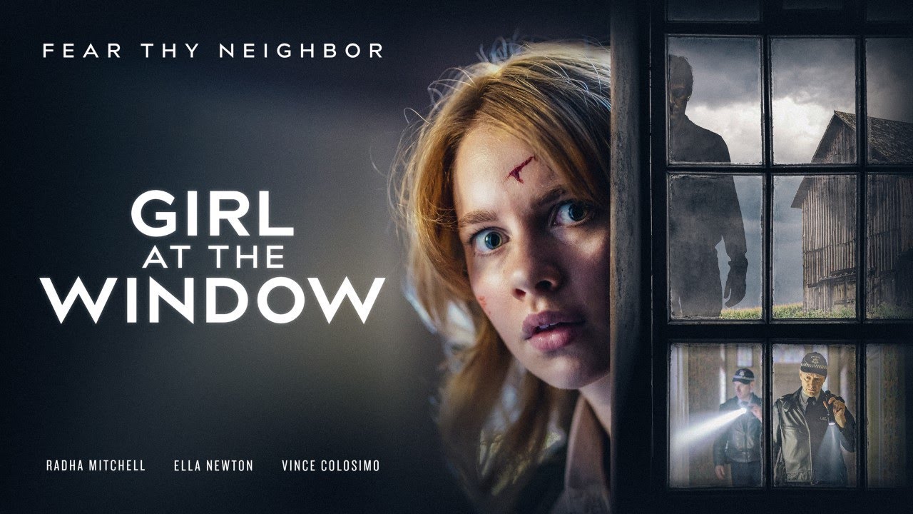 Girl at the Window Official Trailer Clip Image