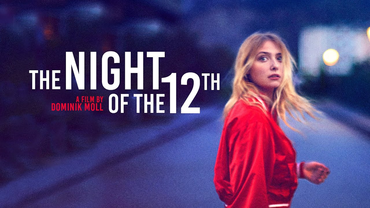 Featuring The Night of the 12th (2023) official trailer