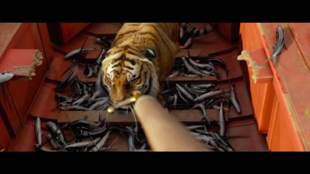 Thumbnail for Life of Pi