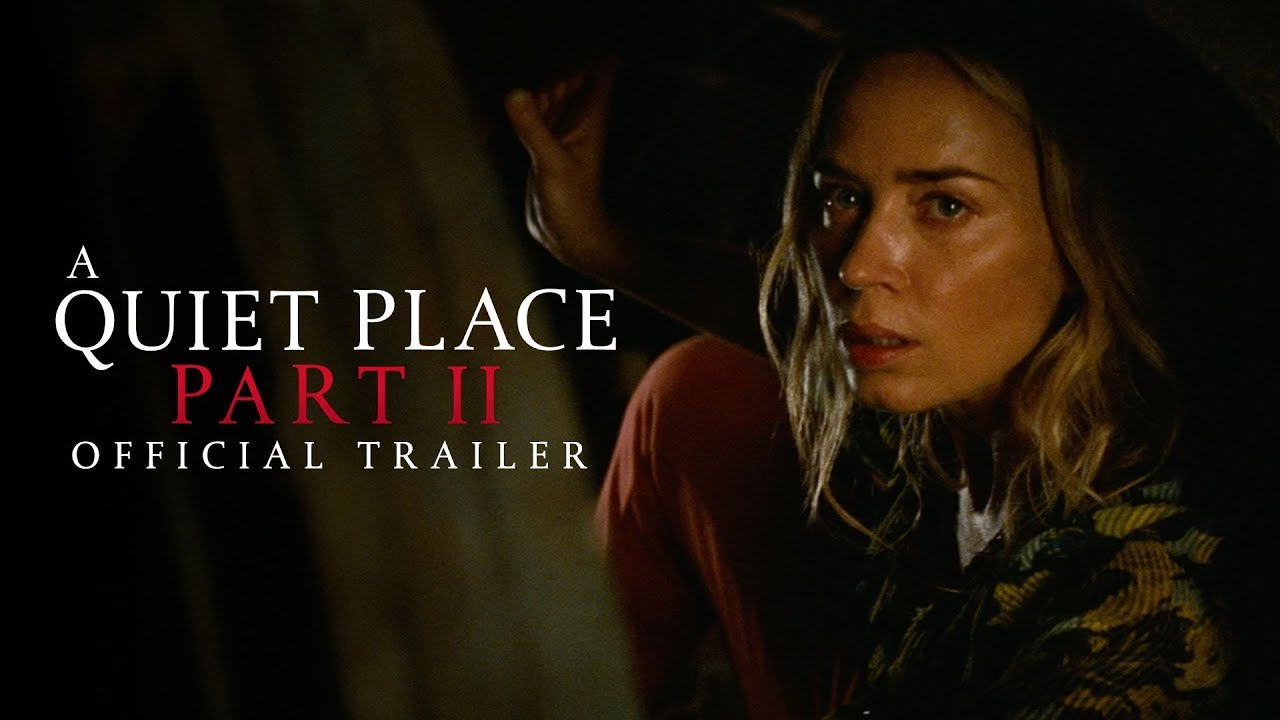 A Quiet Place Part II Official Trailer Clip Image