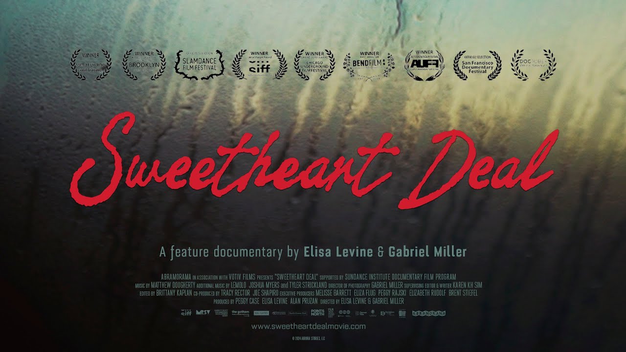 Sweetheart Deal Official Trailer Clip Image