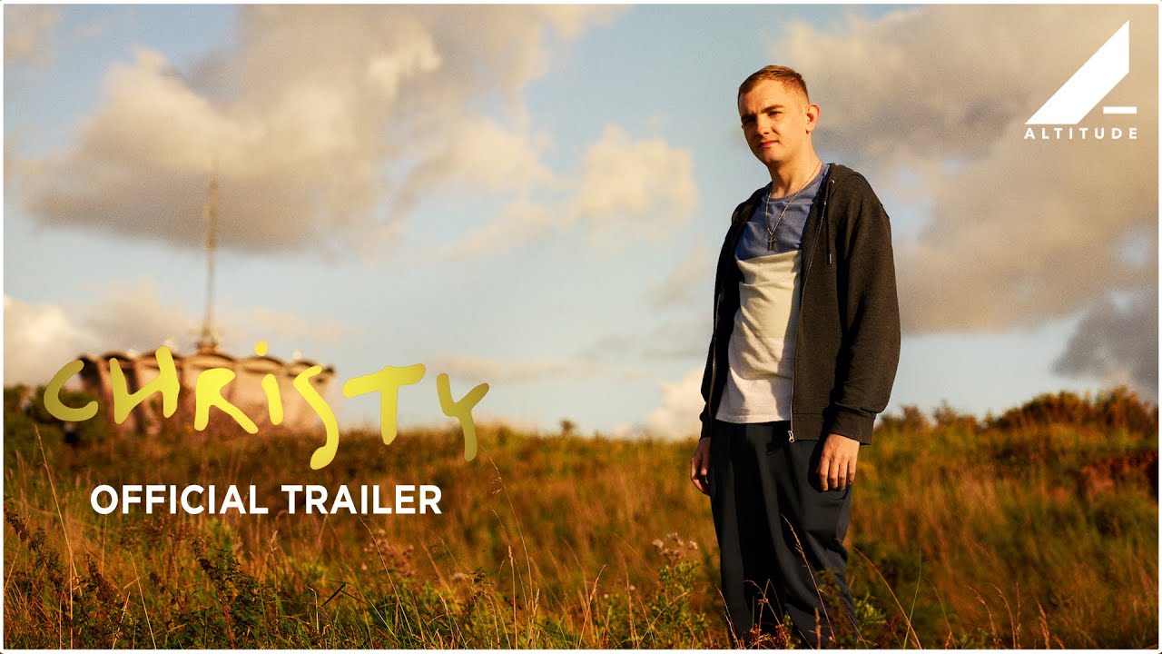 Featuring Christy (2025) official trailer