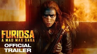 Thumbnail for Furiosa: A Mad Max Saga