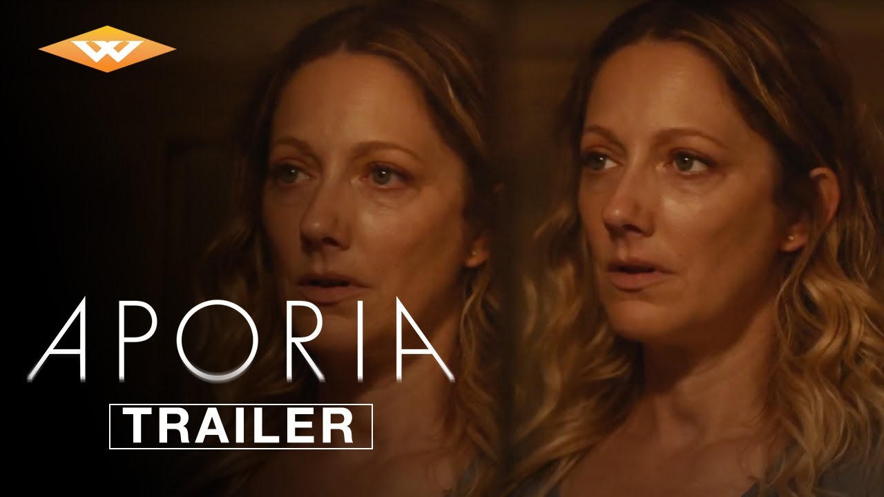 Featuring Aporia (2023) official trailer