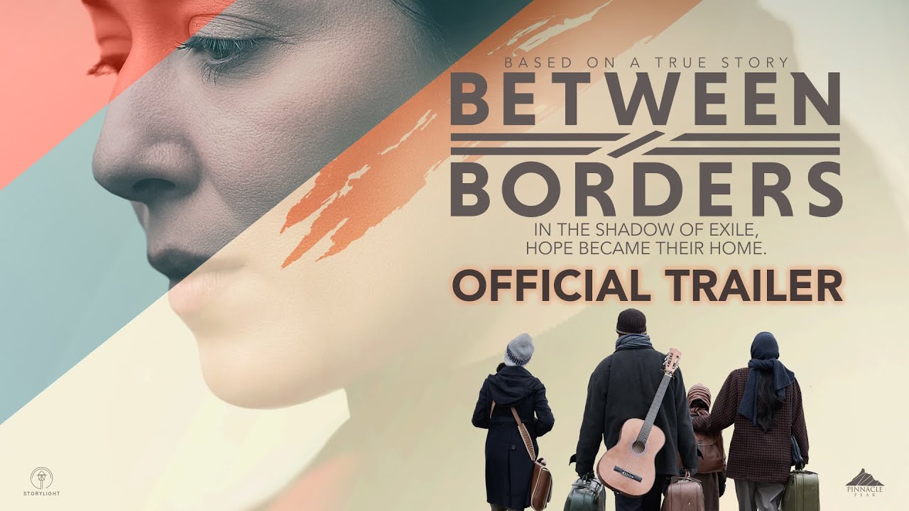 Between Borders Official Trailer Clip Image