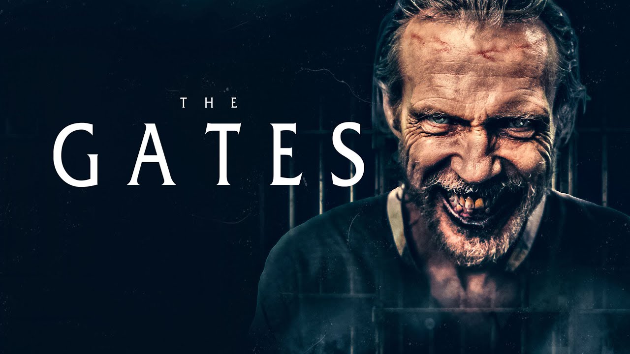 The Gates Official Trailer Clip Image