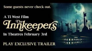 Thumbnail for The Innkeepers