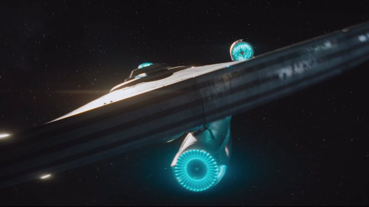 Star Trek Beyond Teaser Trailer Clip Image