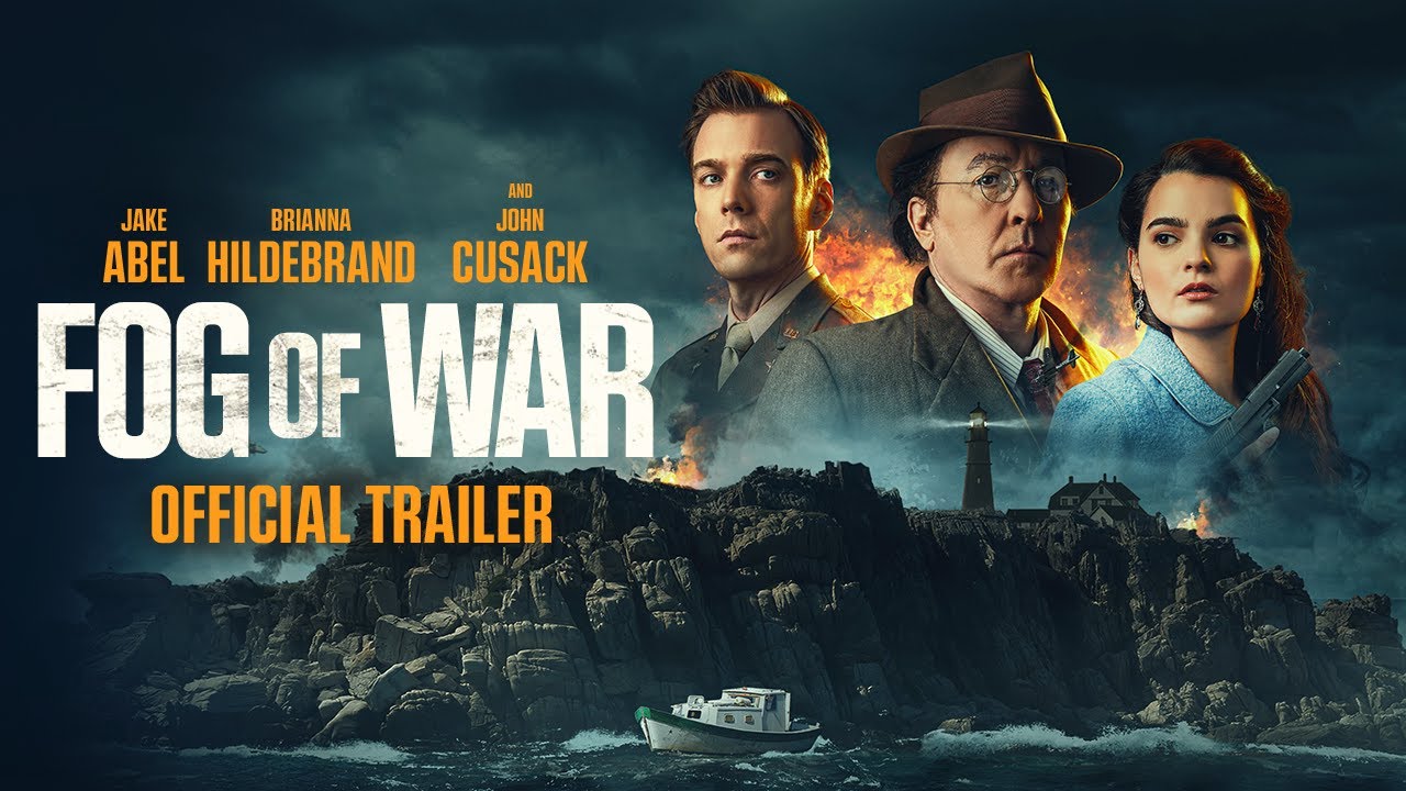 Featuring Fog of War (2025) official trailer