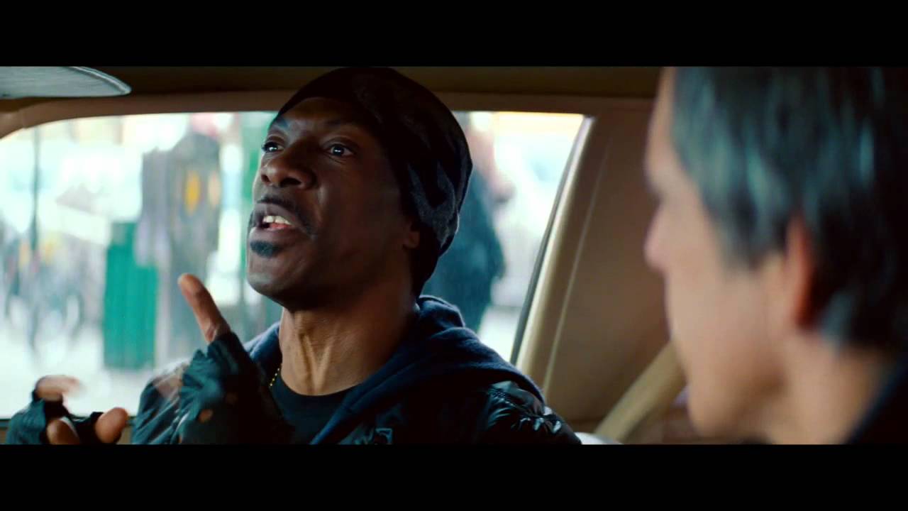 Featuring Tower Heist (2011) tv spot: 'get it back'