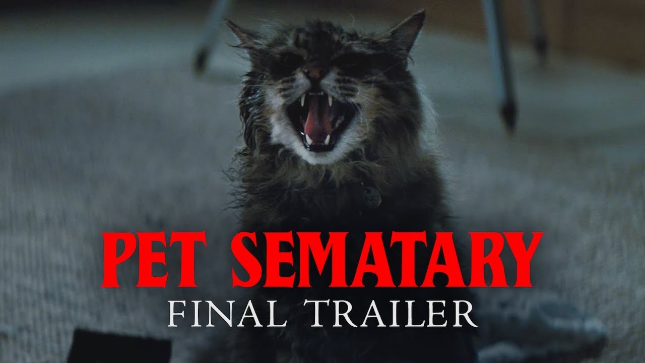 Pet Sematary Final Trailer Clip Image