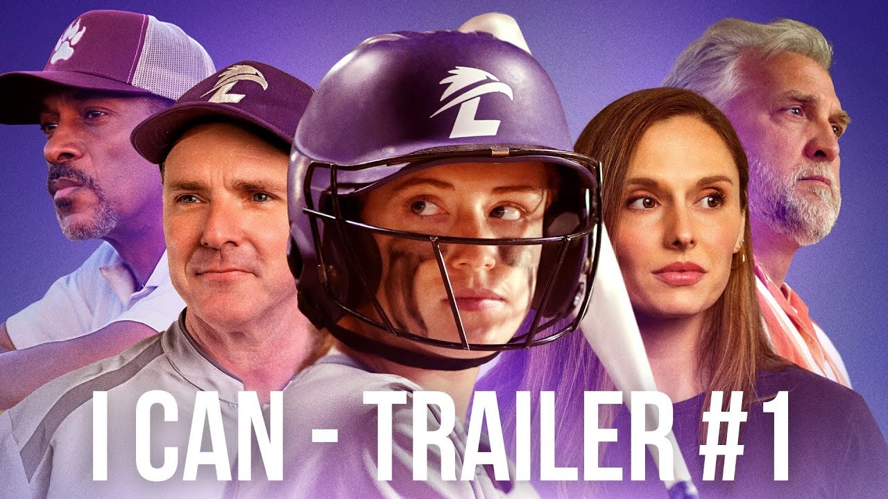 I Can Official Trailer Clip Image