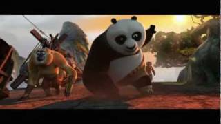 Thumbnail for Kung Fu Panda 2