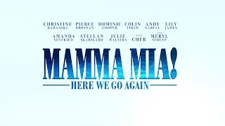 Thumbnail for Mamma Mia: Here We Go Again!