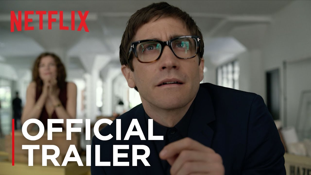 Velvet Buzzsaw Official Trailer Clip Image