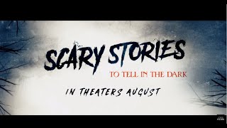 Thumbnail for Scary Stories to Tell in the Dark