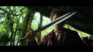 Thumbnail for The Hobbit: An Unexpected Journey