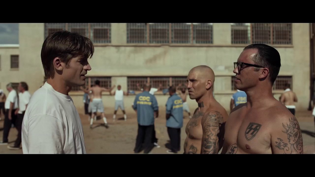 Shot Caller Theatrical Trailer Clip Image