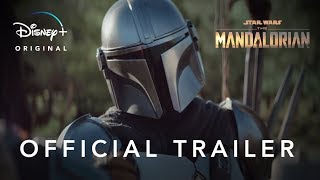 Thumbnail for The Mandalorian