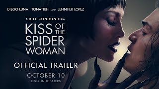 Thumbnail for Kiss of the Spider Woman