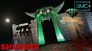 Thumbnail for V/H/S/Halloween