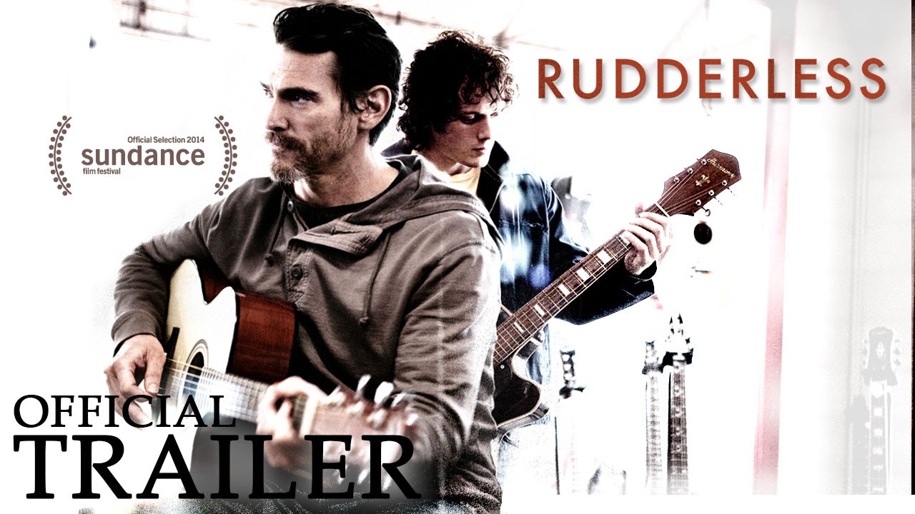 Featuring Rudderless (2014) theatrical trailer