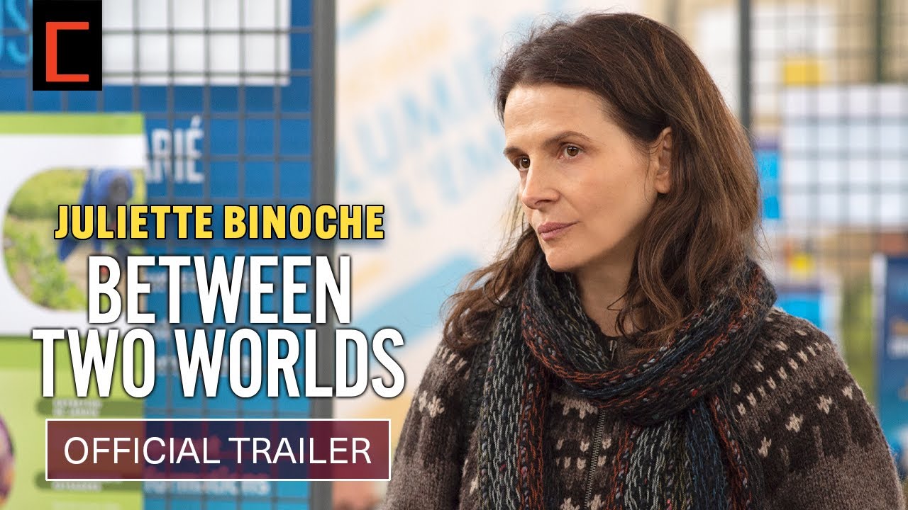 Between Two Worlds Official Trailer Clip Image