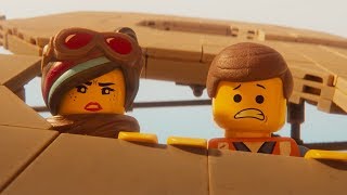 Thumbnail for The LEGO Movie 2: The Second Part