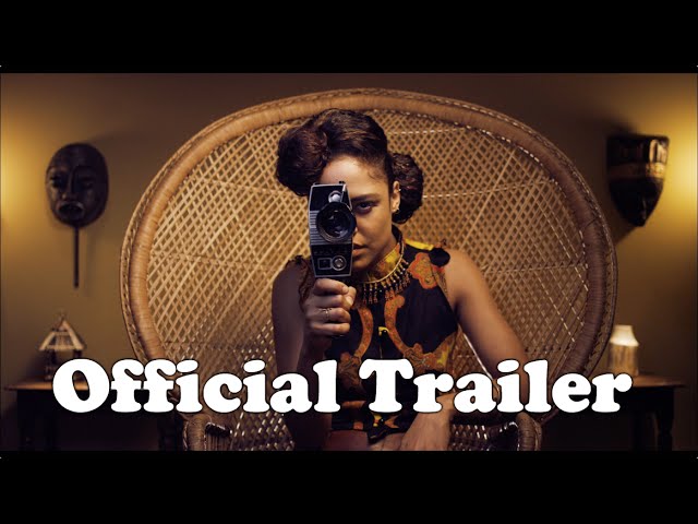 Featuring Dear White People (2014) theatrical trailer