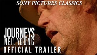 Thumbnail for Neil Young Journeys