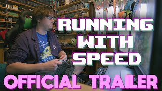 Thumbnail for Running With Speed 