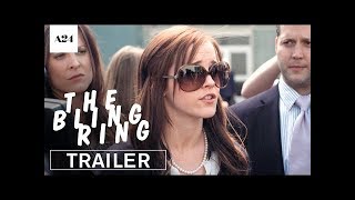 Thumbnail for The Bling Ring