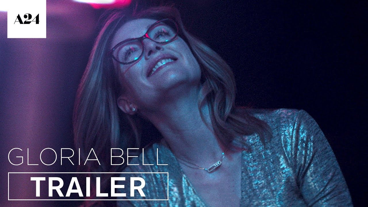 Gloria Bell Official Trailer Clip Image