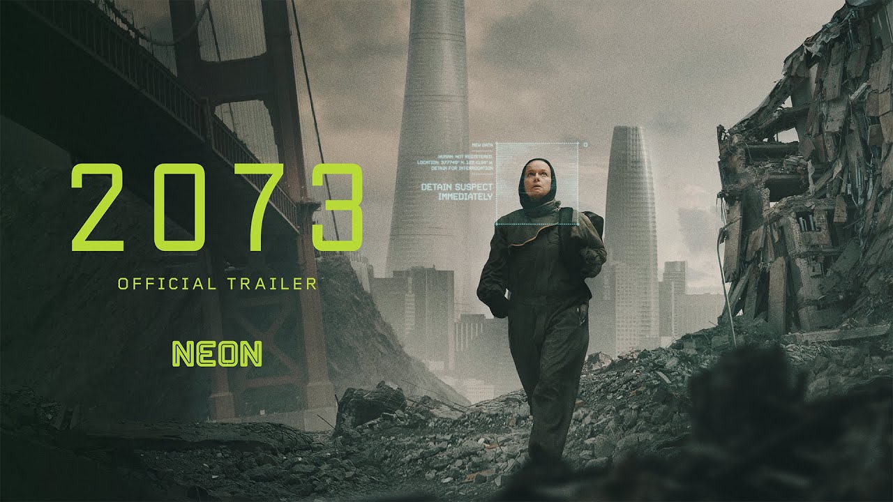 2073 Official Trailer Clip Image