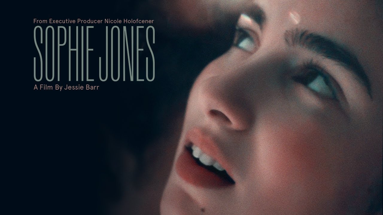 Sophie Jones Official Trailer Clip Image