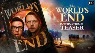 Thumbnail for The World's End