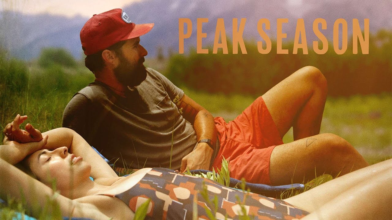 Peak Season Official Trailer Clip Image