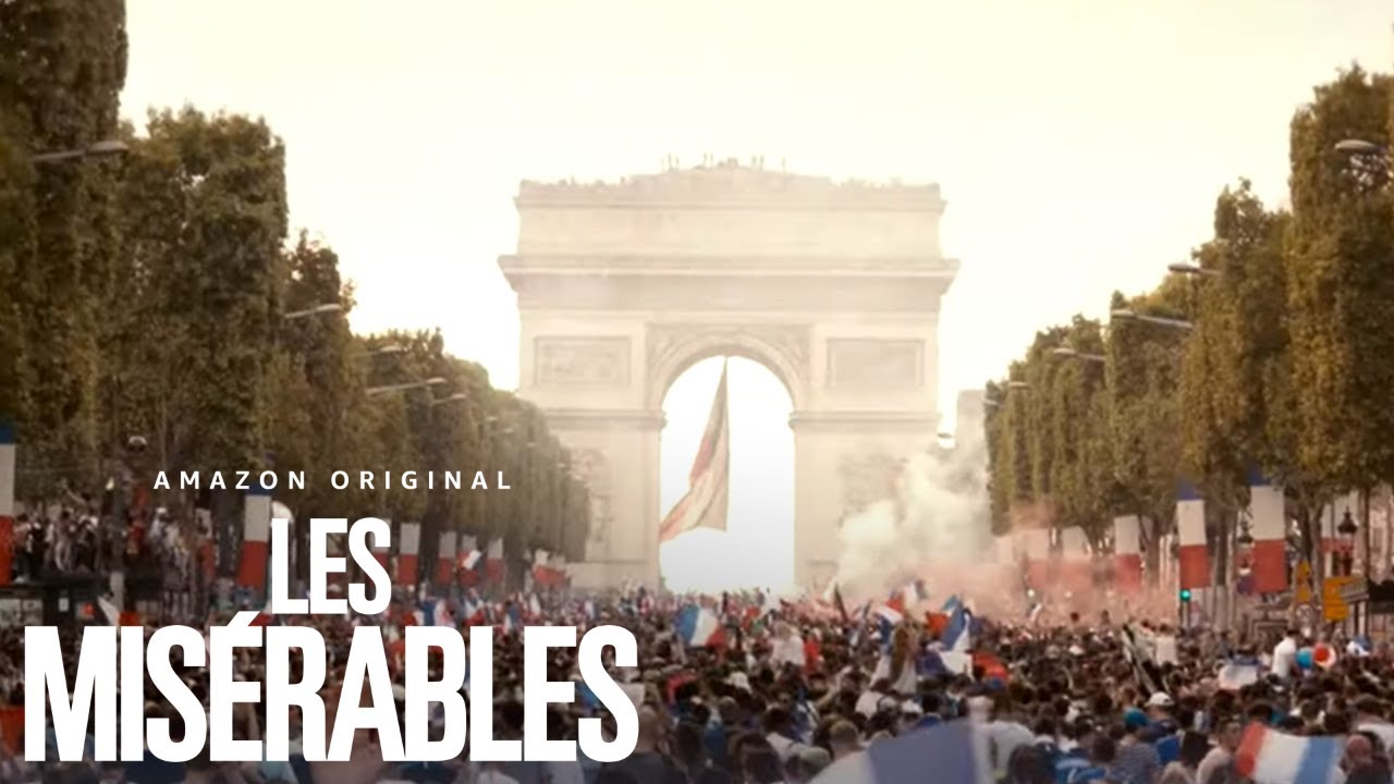 Les Misérables Official Trailer Clip Image