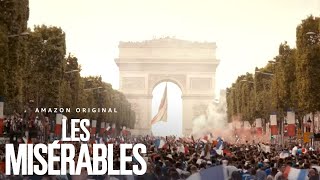 Thumbnail for Les Misérables