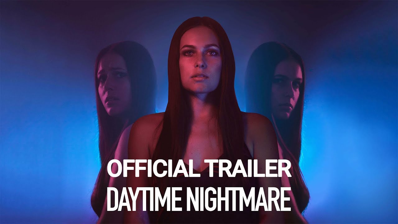 Daytime Nightmare Official Trailer Clip Image