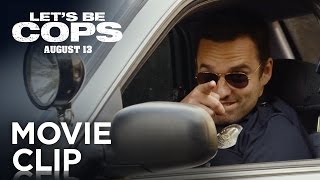 Thumbnail for Let's Be Cops