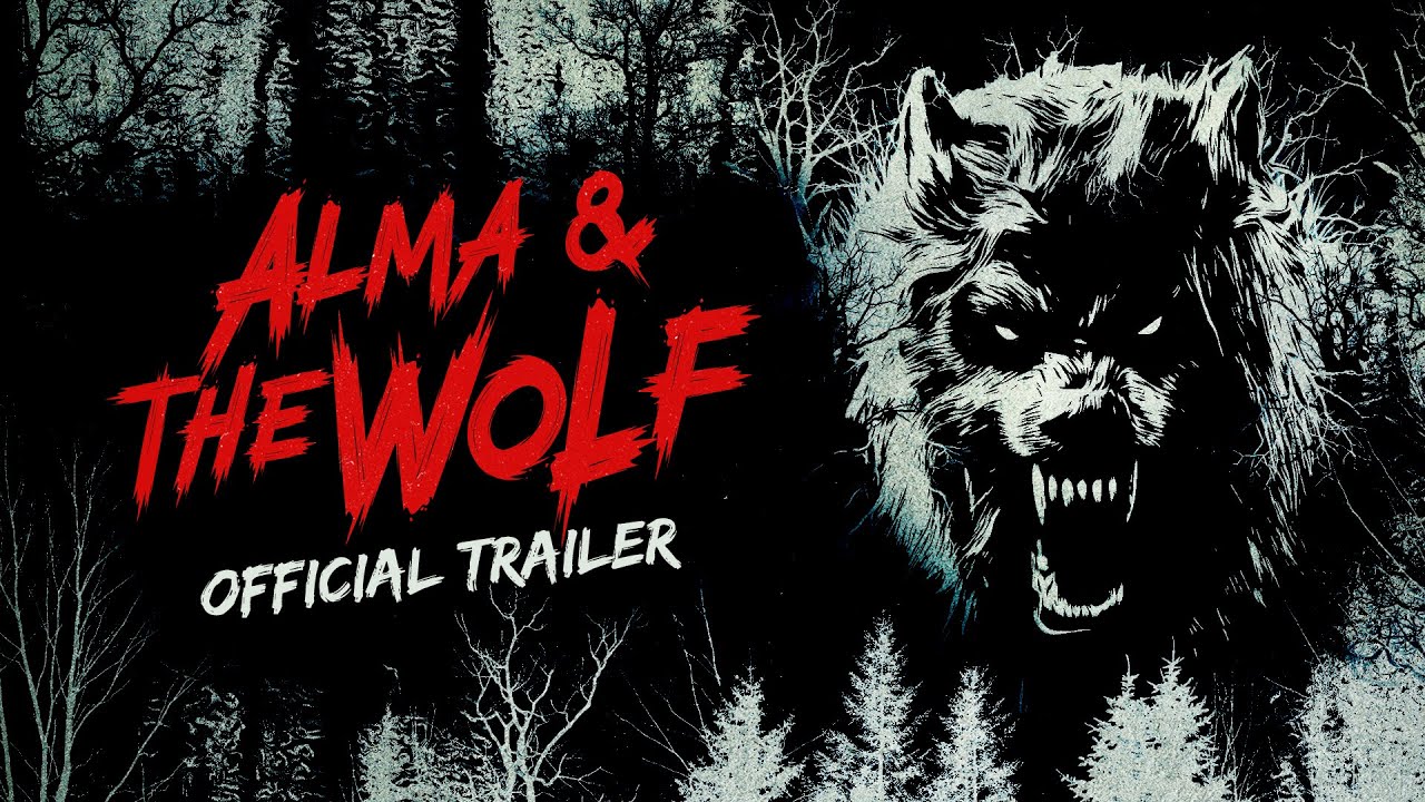 Featuring Alma & the Wolf (2025) official trailer