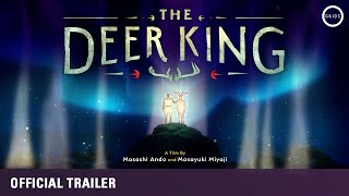 Thumbnail for The Deer King