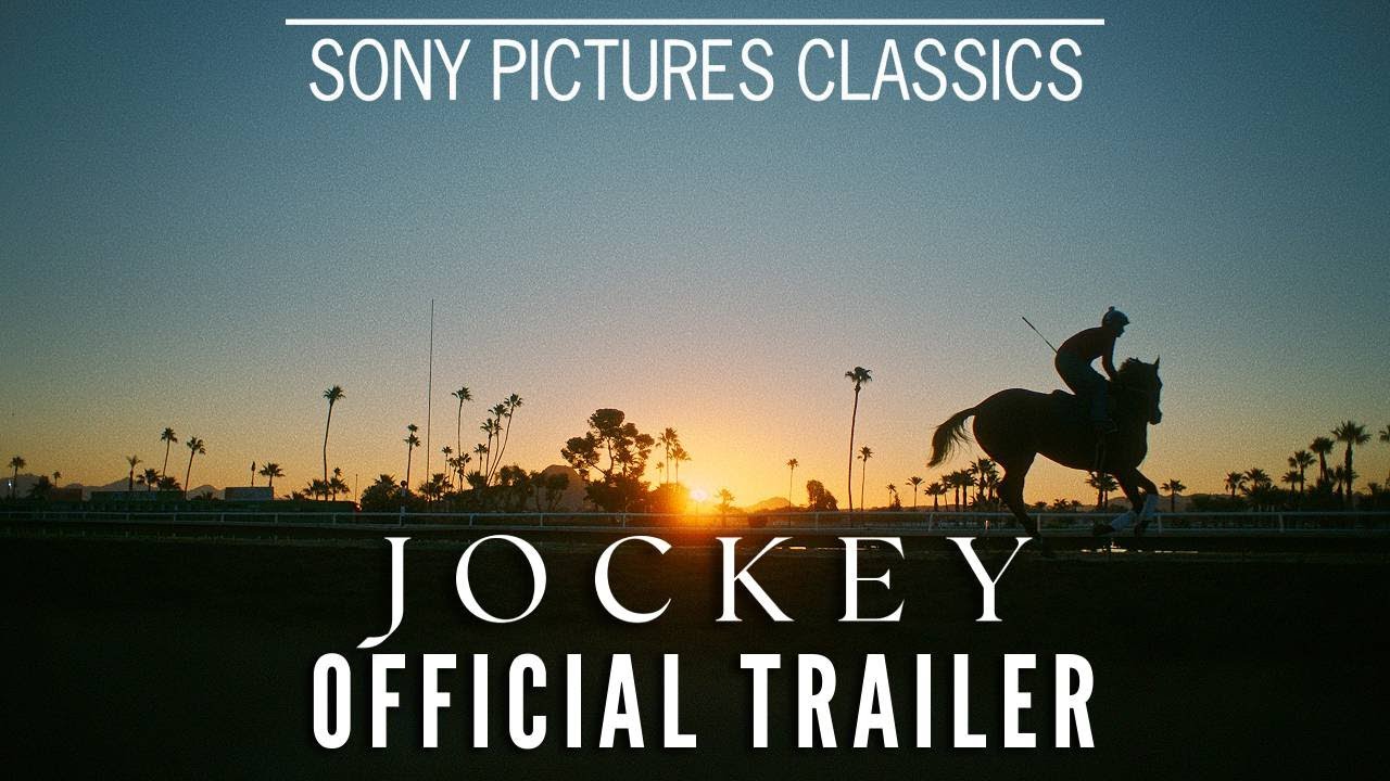 Jockey Official Trailer Clip Image