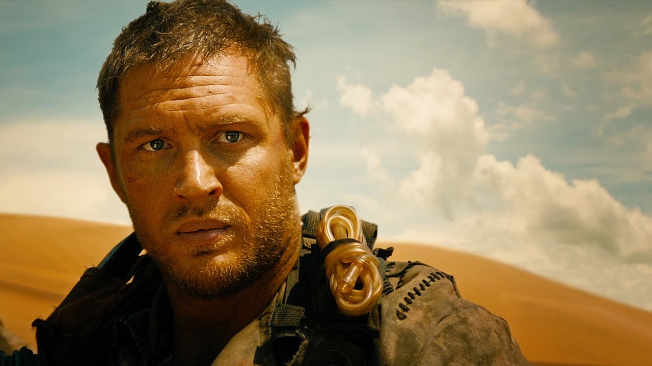 Mad Max: Fury Road Theatrical Trailer Clip Image